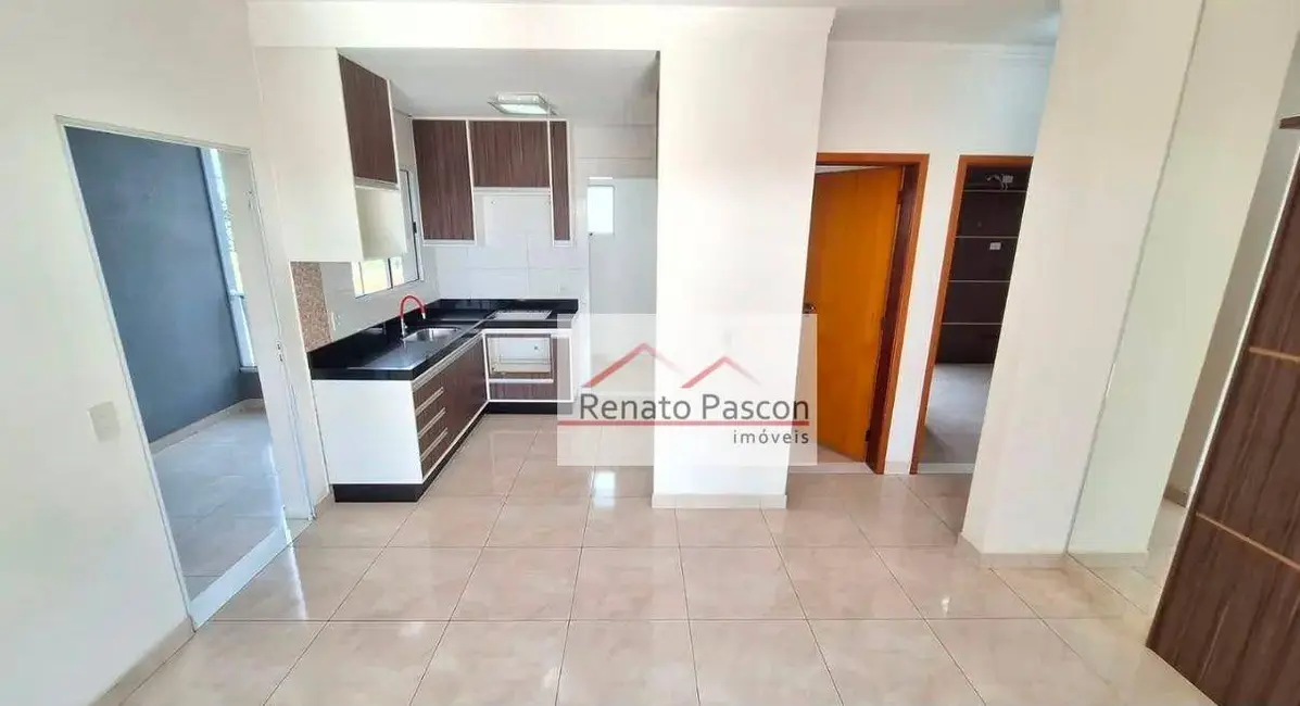 Foto 3 de Apartamento com 2 quartos à venda, 76m2 em Parque Residencial Jaguari, Americana - SP