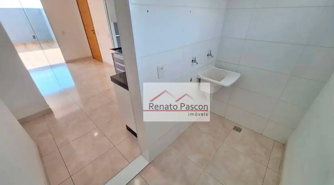 Foto 6 de Apartamento com 2 quartos à venda, 76m2 em Parque Residencial Jaguari, Americana - SP