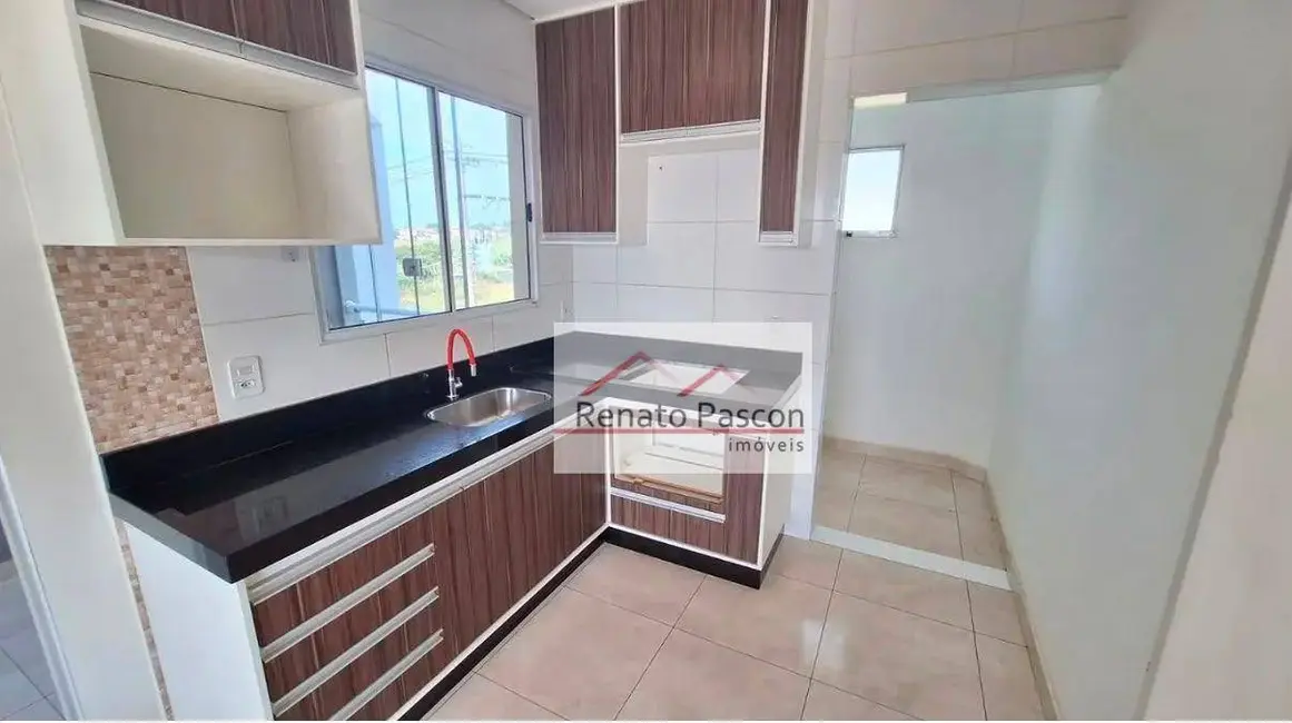 Foto 4 de Apartamento com 2 quartos à venda, 76m2 em Parque Residencial Jaguari, Americana - SP