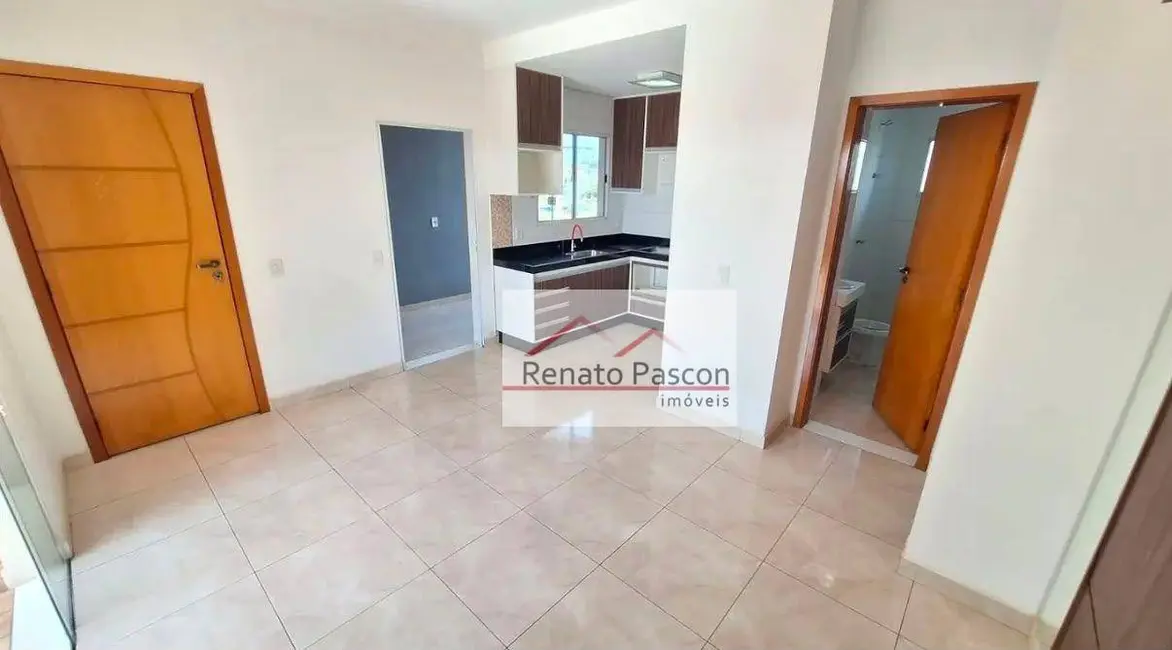 Foto 1 de Apartamento com 2 quartos à venda, 76m2 em Parque Residencial Jaguari, Americana - SP
