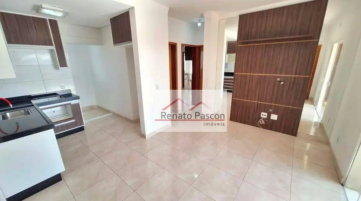 Foto 2 de Apartamento com 2 quartos à venda, 76m2 em Parque Residencial Jaguari, Americana - SP