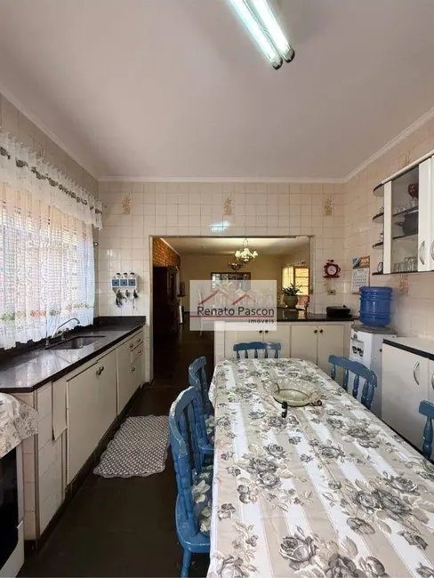 Chácara com 11 quartos à venda, 3132m2 em Chácaras Recanto Solar, Nova Odessa - SP - imagem 3 Foto 3 de Chácara com 11 quartos à venda, 3132m2 em Chácaras Recanto Solar, Nova Odessa - SP