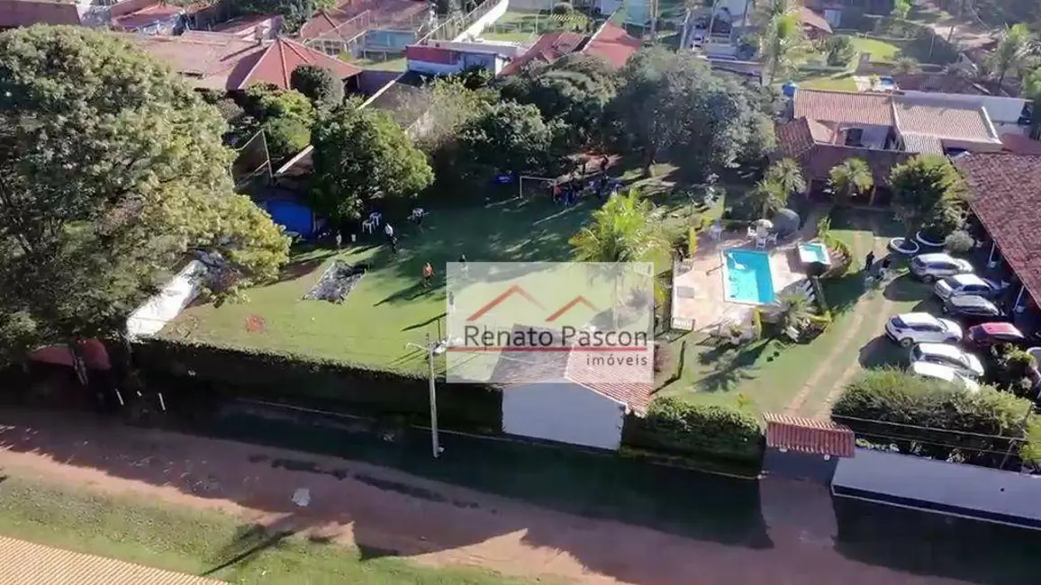 Chácara com 11 quartos à venda, 3132m2 em Chácaras Recanto Solar, Nova Odessa - SP - imagem 1 Foto 1 de Chácara com 11 quartos à venda, 3132m2 em Chácaras Recanto Solar, Nova Odessa - SP