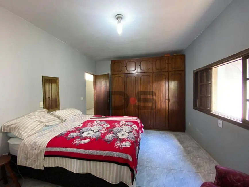 Foto 7 de Chácara com 4 quartos à venda, 2000m2 em Cerquilho - SP