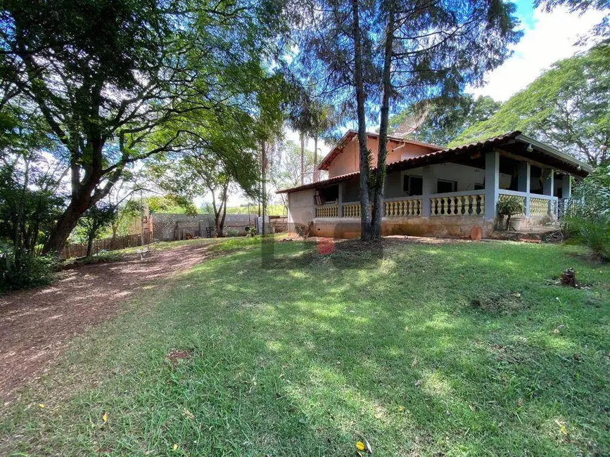 Foto 2 de Chácara com 4 quartos à venda, 2000m2 em Cerquilho - SP