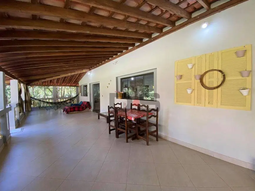 Foto 4 de Chácara com 4 quartos à venda, 2000m2 em Cerquilho - SP