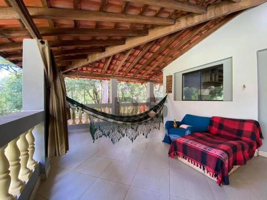 Foto 5 de Chácara com 4 quartos à venda, 2000m2 em Cerquilho - SP