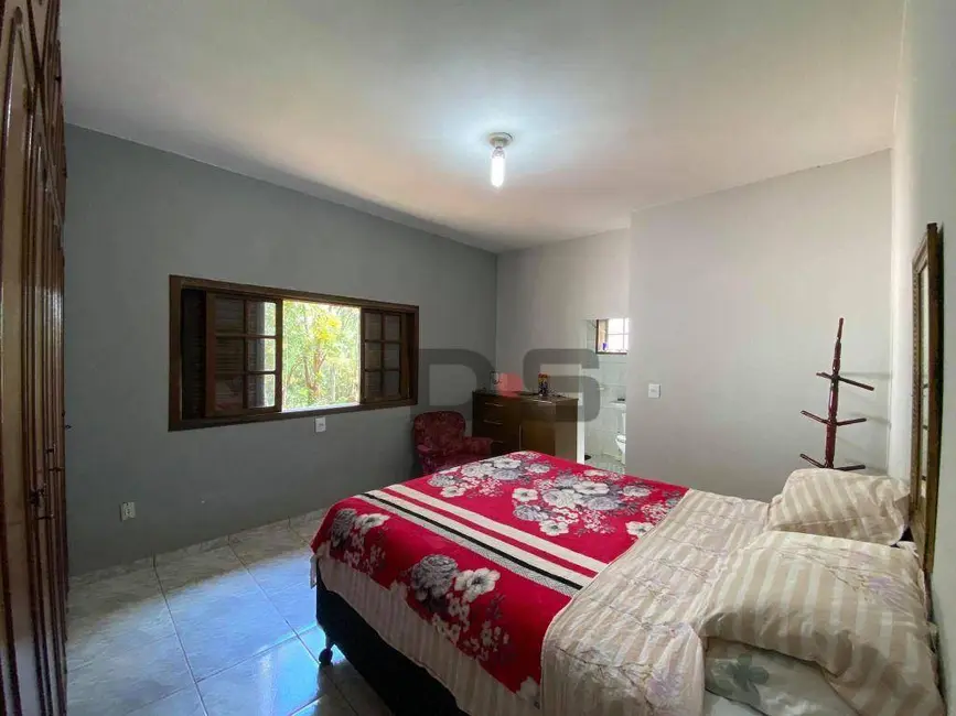 Foto 8 de Chácara com 4 quartos à venda, 2000m2 em Cerquilho - SP