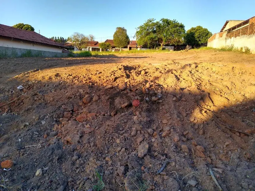 Foto 1 de Terreno / Lote à venda, 250m2 em Cerquilho - SP