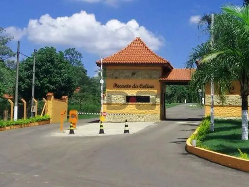 Foto 1 de Terreno / Lote à venda, 1000m2 em Cerquilho - SP