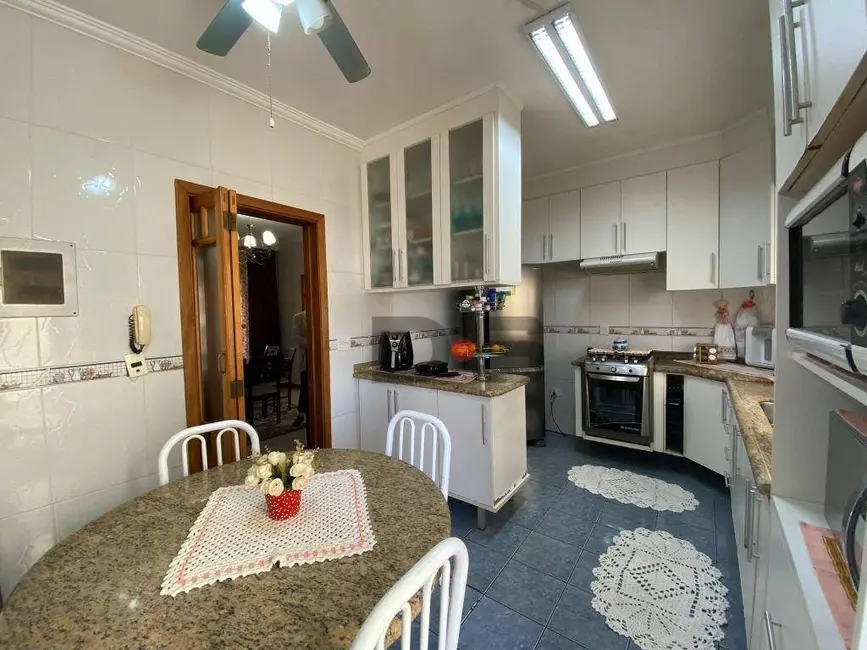 Foto 8 de Sobrado com 4 quartos à venda, 360m2 em Cerquilho - SP