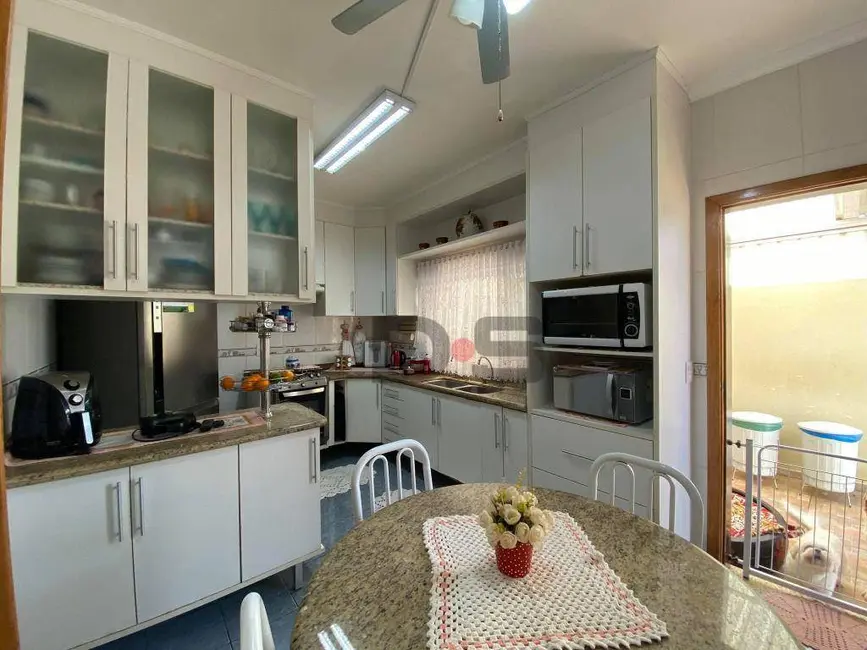 Foto 6 de Sobrado com 4 quartos à venda, 360m2 em Cerquilho - SP