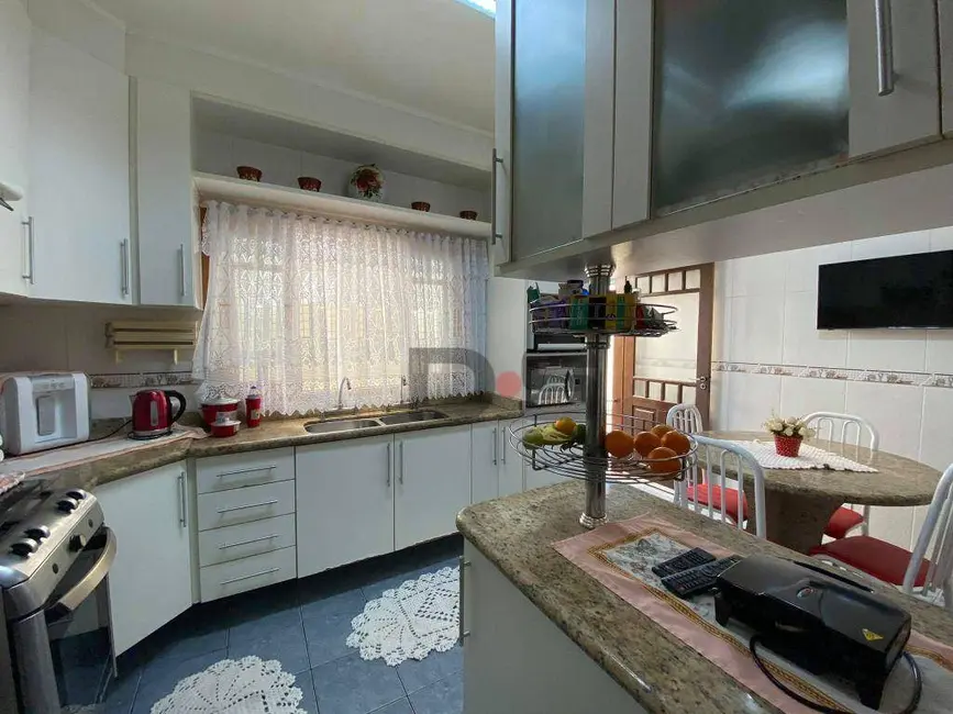 Foto 7 de Sobrado com 4 quartos à venda, 360m2 em Cerquilho - SP