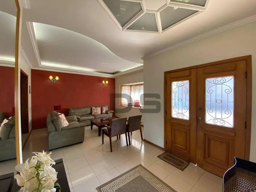 Foto 3 de Sobrado com 4 quartos à venda, 360m2 em Cerquilho - SP