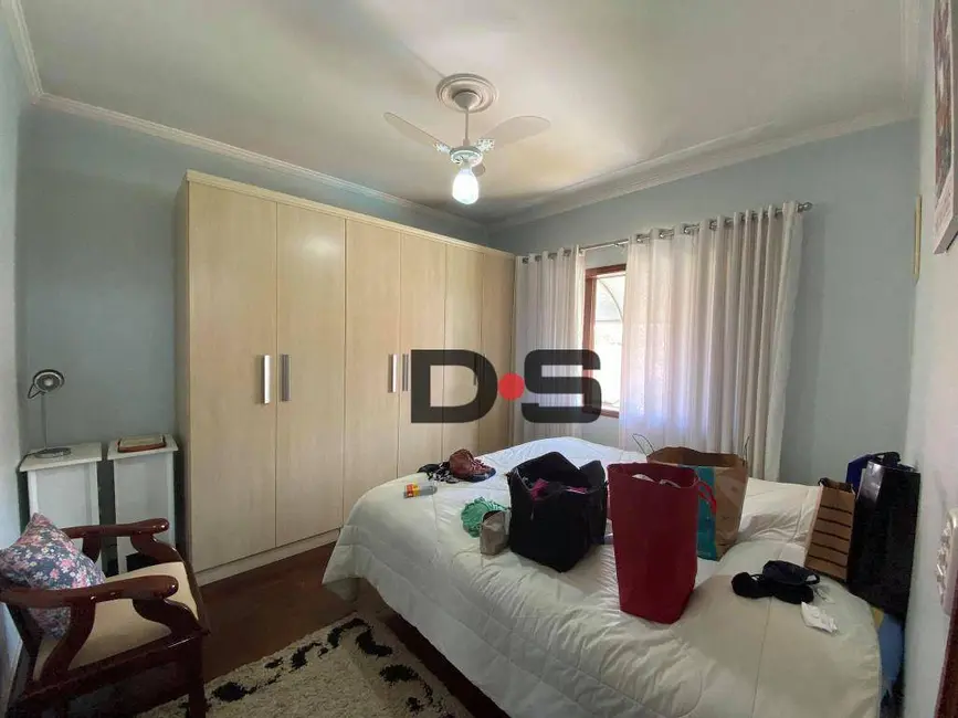 Foto 9 de Casa com 5 quartos à venda, 600m2 em Cerquilho - SP