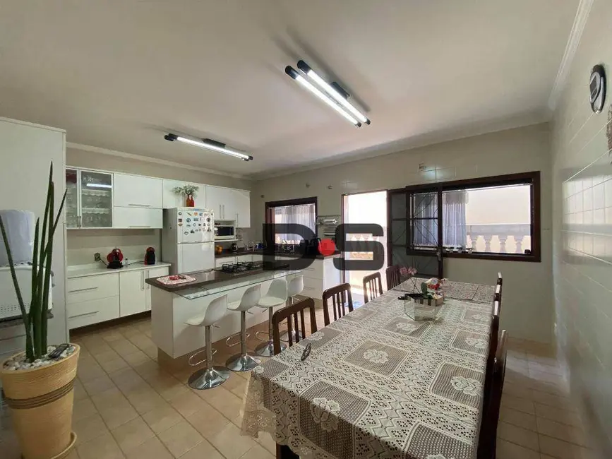 Foto 6 de Casa com 5 quartos à venda, 600m2 em Cerquilho - SP