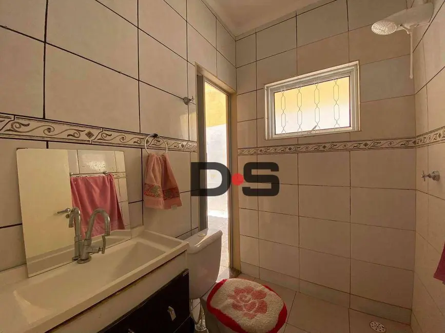 Foto 9 de Casa com 2 quartos à venda, 200m2 em Cerquilho - SP