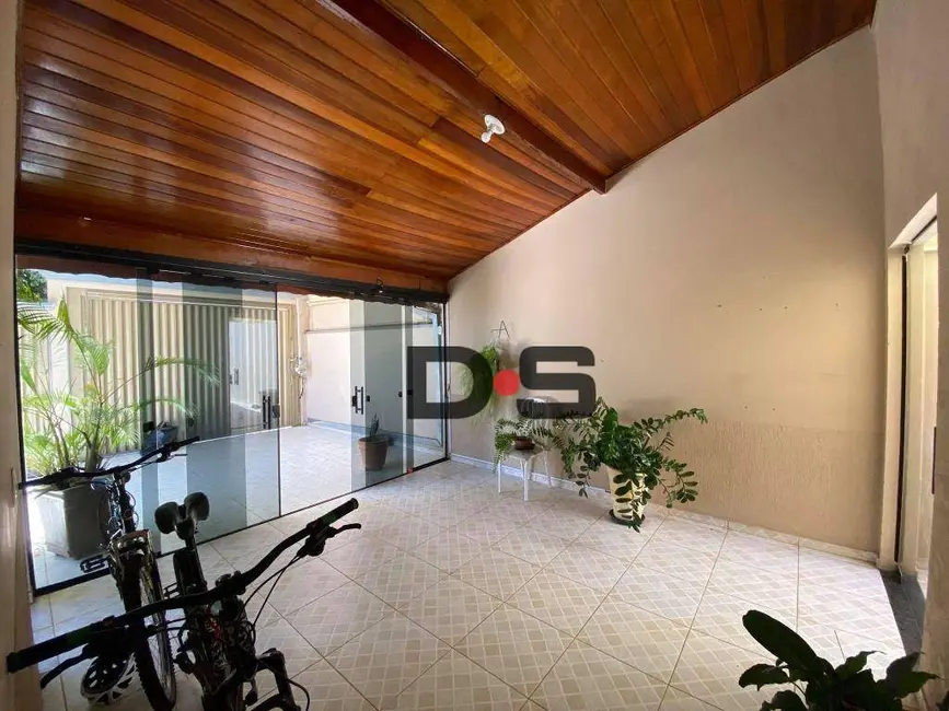 Foto 5 de Casa com 2 quartos à venda, 200m2 em Cerquilho - SP