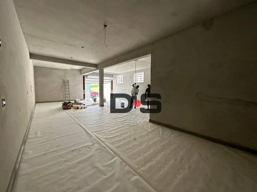 Foto 2 de Armazém / Galpão à venda, 250m2 em Cerquilho - SP