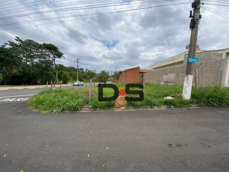Foto 2 de Terreno / Lote à venda, 365m2 em Cerquilho - SP