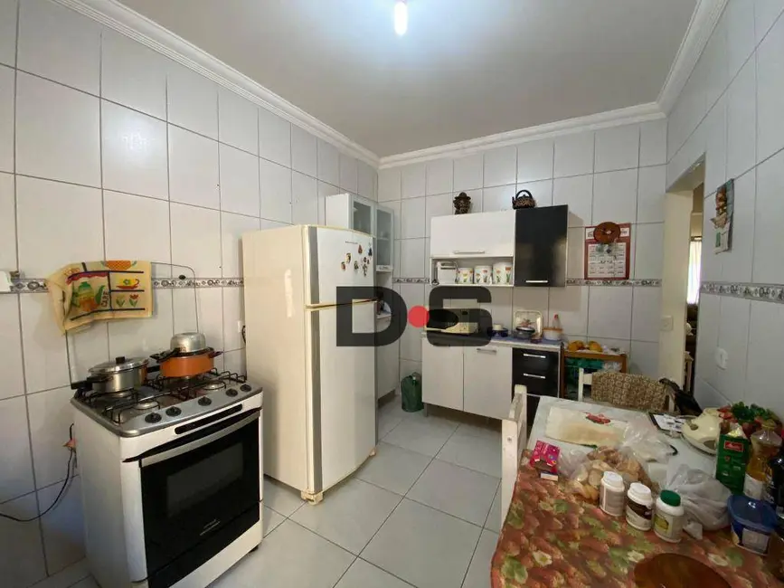 Foto 8 de Casa com 2 quartos à venda, 200m2 em Cerquilho - SP