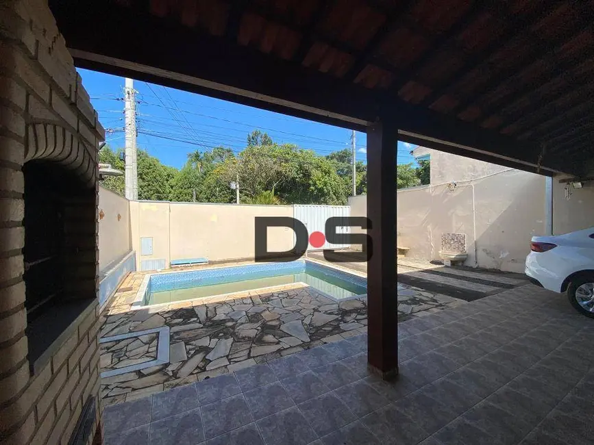 Foto 4 de Casa com 2 quartos à venda, 200m2 em Cerquilho - SP