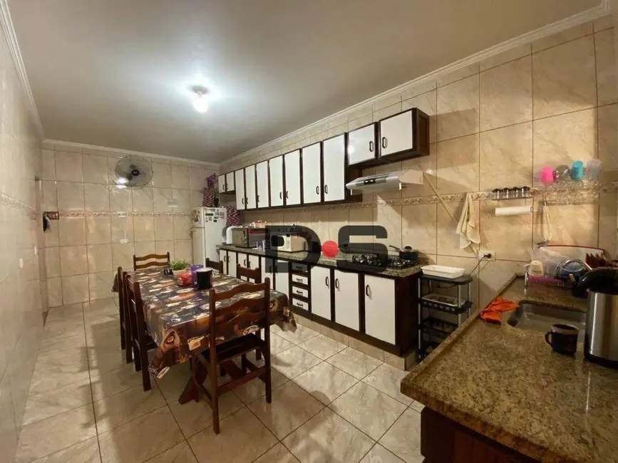 Foto 4 de Casa com 3 quartos à venda, 200m2 em Cerquilho - SP