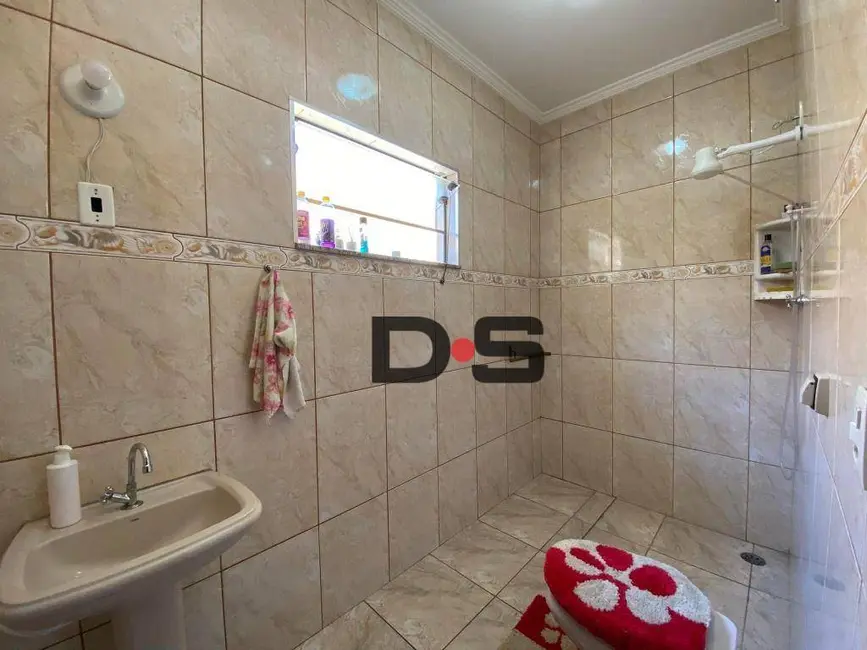 Foto 6 de Casa com 3 quartos à venda, 200m2 em Cerquilho - SP