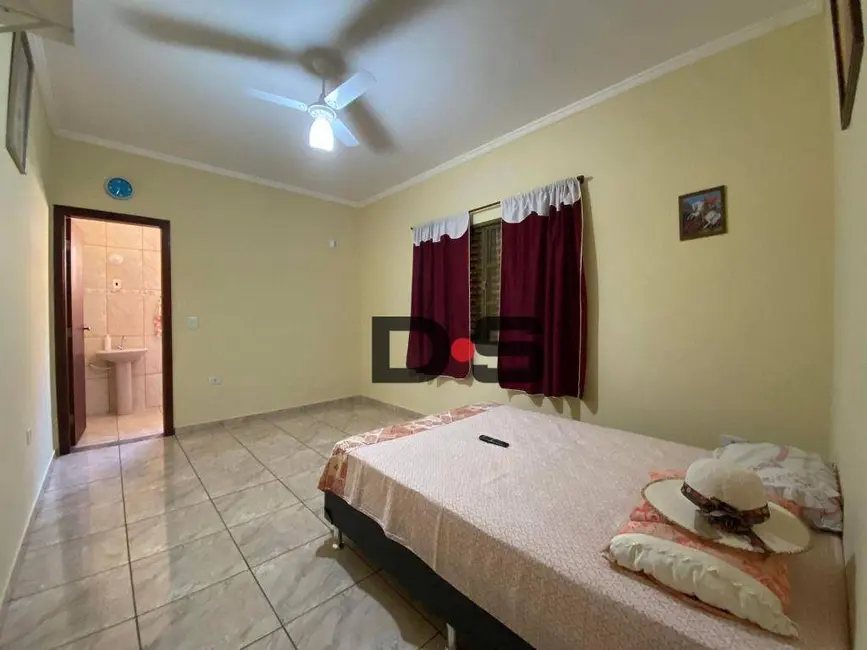 Foto 5 de Casa com 3 quartos à venda, 200m2 em Cerquilho - SP