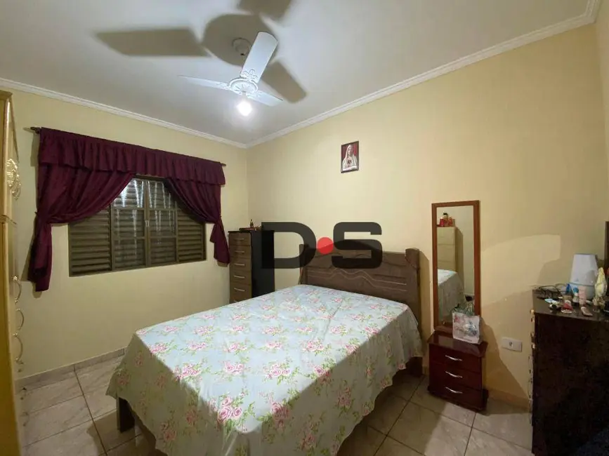 Foto 7 de Casa com 3 quartos à venda, 200m2 em Cerquilho - SP