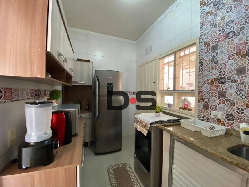 Foto 5 de Casa com 4 quartos à venda, 274m2 em Cerquilho - SP