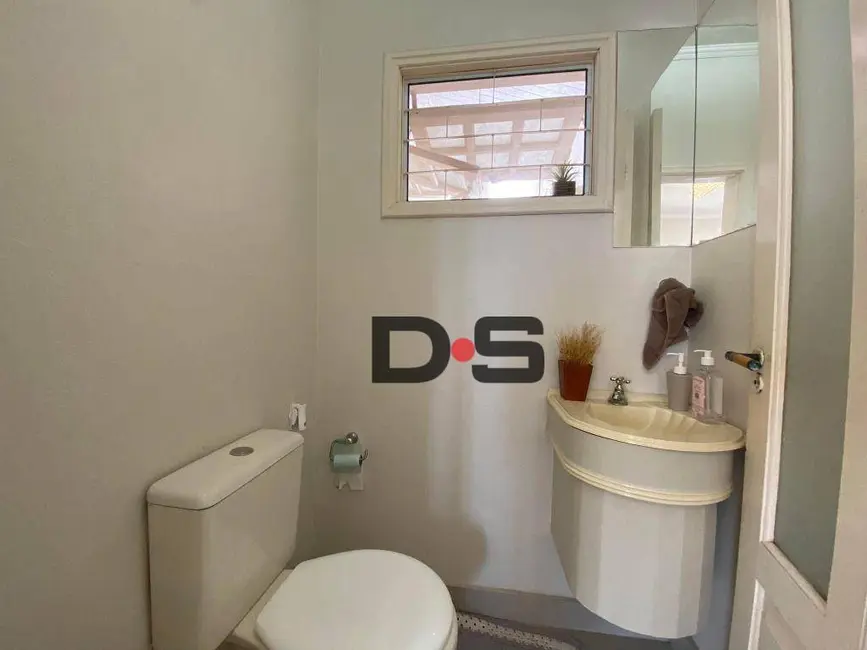 Foto 4 de Casa com 4 quartos à venda, 274m2 em Cerquilho - SP