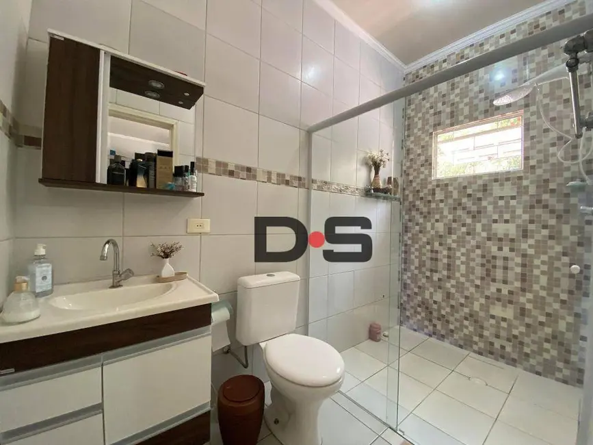 Foto 8 de Casa com 4 quartos à venda, 274m2 em Cerquilho - SP