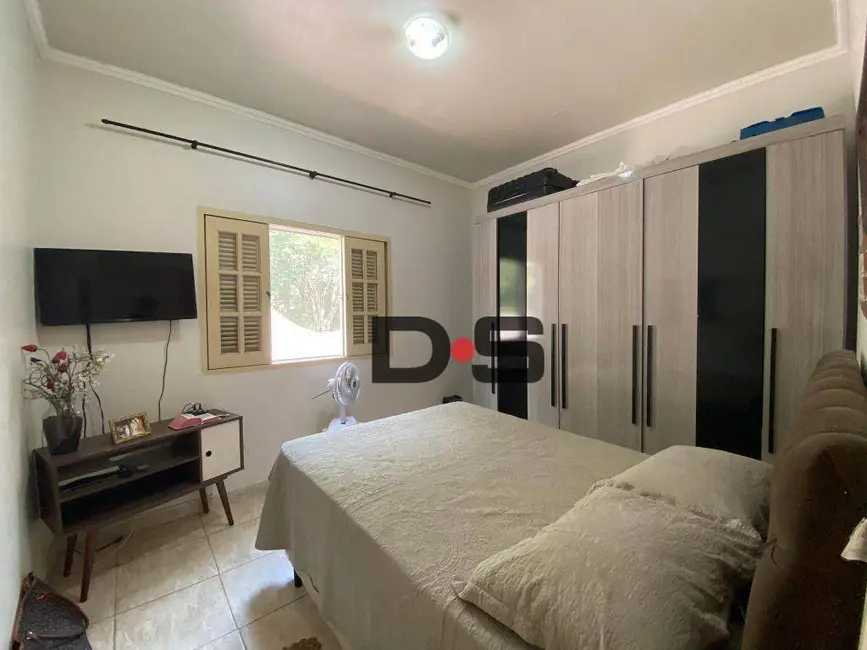 Foto 7 de Casa com 4 quartos à venda, 274m2 em Cerquilho - SP