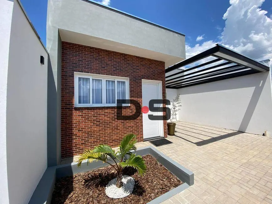 Foto 4 de Casa de Condomínio com 2 quartos à venda, 125m2 em Cerquilho - SP