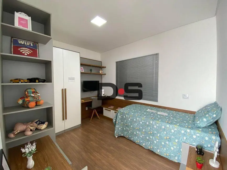 Foto 8 de Casa de Condomínio com 2 quartos à venda, 125m2 em Cerquilho - SP
