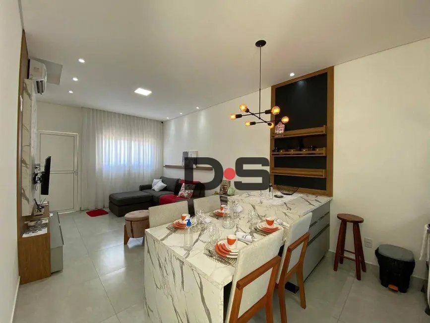 Foto 5 de Casa de Condomínio com 2 quartos à venda, 125m2 em Cerquilho - SP