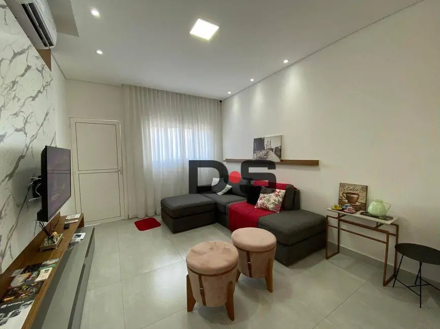 Foto 1 de Casa de Condomínio com 2 quartos à venda, 125m2 em Cerquilho - SP