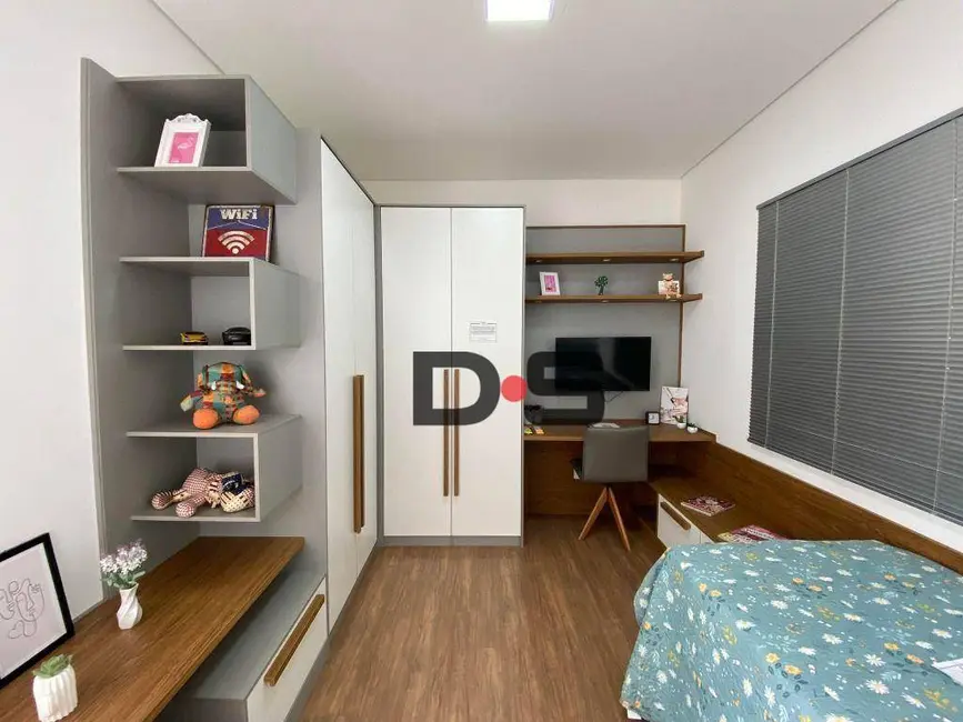 Foto 9 de Casa de Condomínio com 2 quartos à venda, 125m2 em Cerquilho - SP