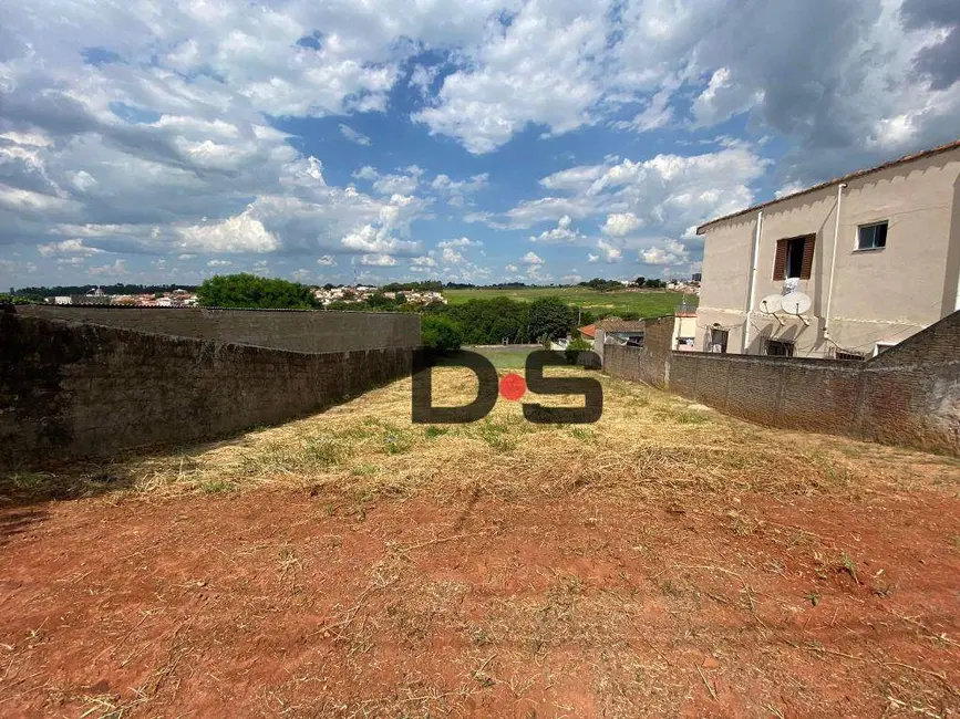 Foto 1 de Terreno / Lote à venda, 420m2 em Centro, Cerquilho - SP