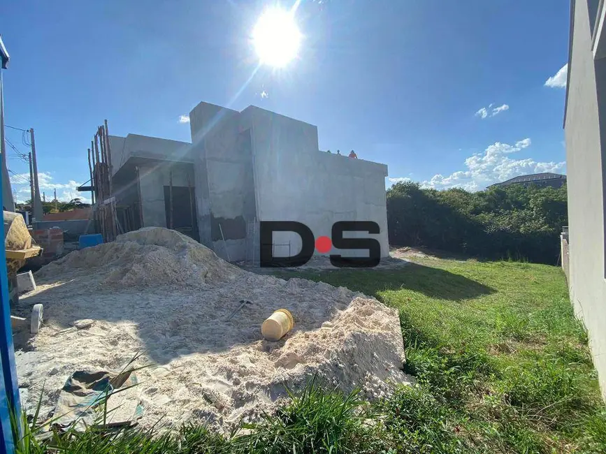 Foto 1 de Terreno / Lote à venda, 320m2 em Cerquilho - SP