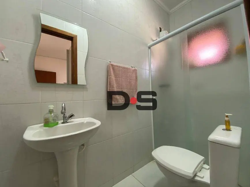 Foto 5 de Casa com 3 quartos à venda, 200m2 em Tiete - SP