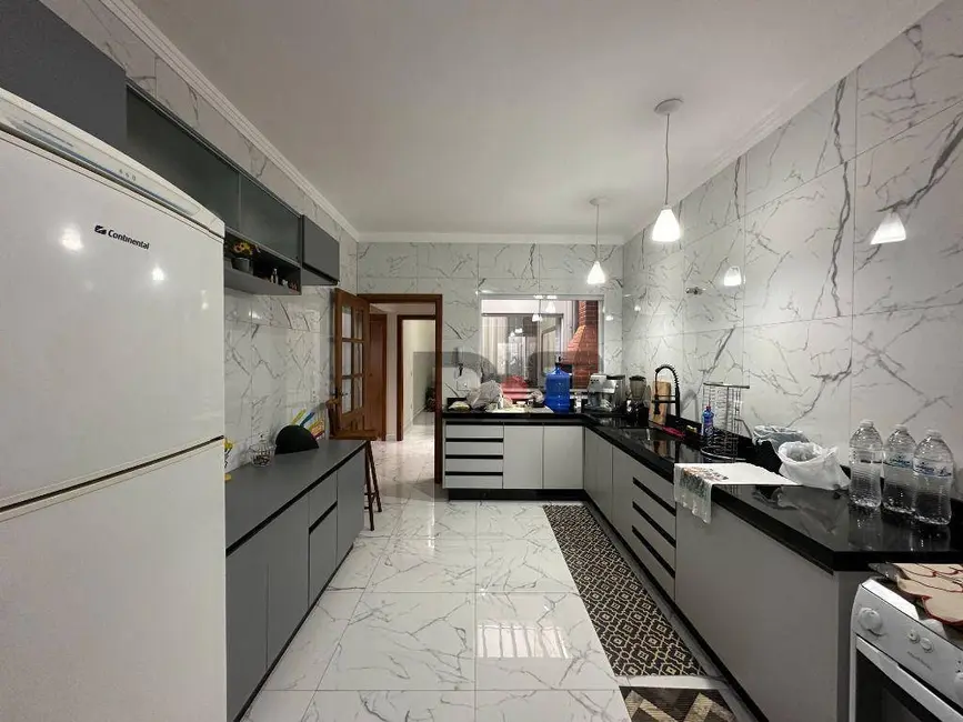 Foto 9 de Casa com 3 quartos à venda, 200m2 em Cerquilho - SP