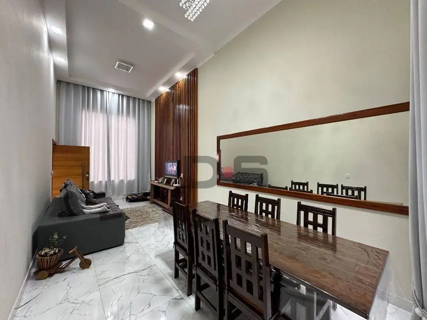 Foto 5 de Casa com 3 quartos à venda, 200m2 em Cerquilho - SP