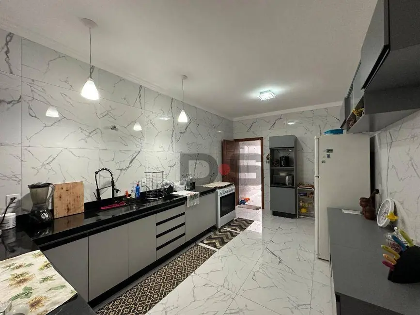 Foto 8 de Casa com 3 quartos à venda, 200m2 em Cerquilho - SP