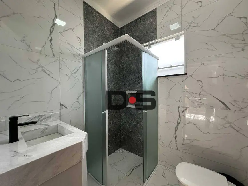 Foto 6 de Casa com 3 quartos à venda, 200m2 em Cerquilho - SP