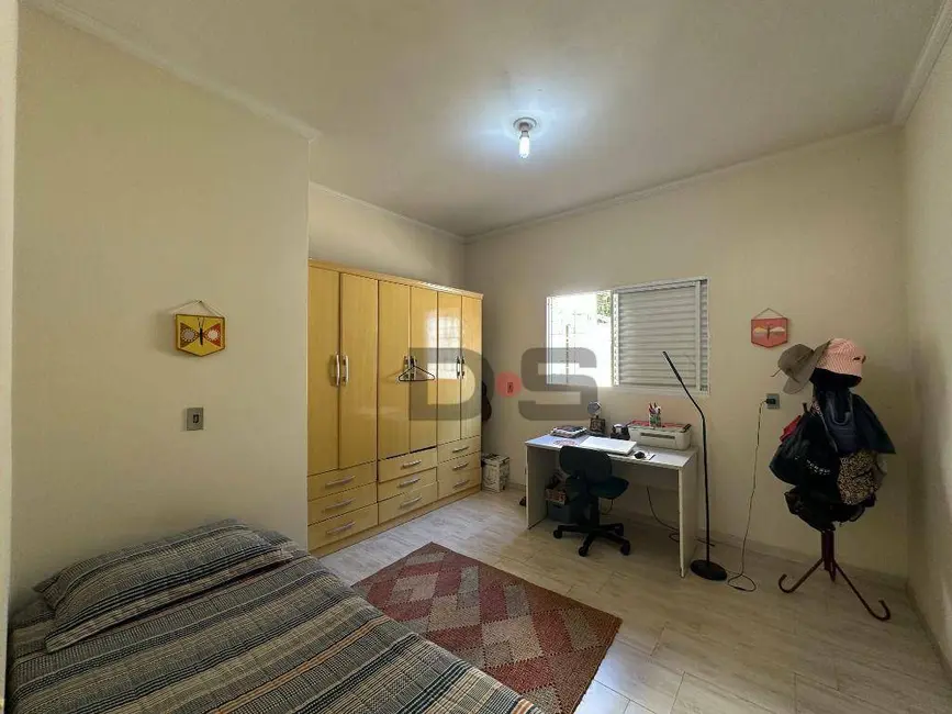 Foto 7 de Casa com 3 quartos à venda, 462m2 em Centro, Cerquilho - SP