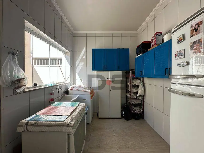 Foto 4 de Casa com 3 quartos à venda, 462m2 em Centro, Cerquilho - SP