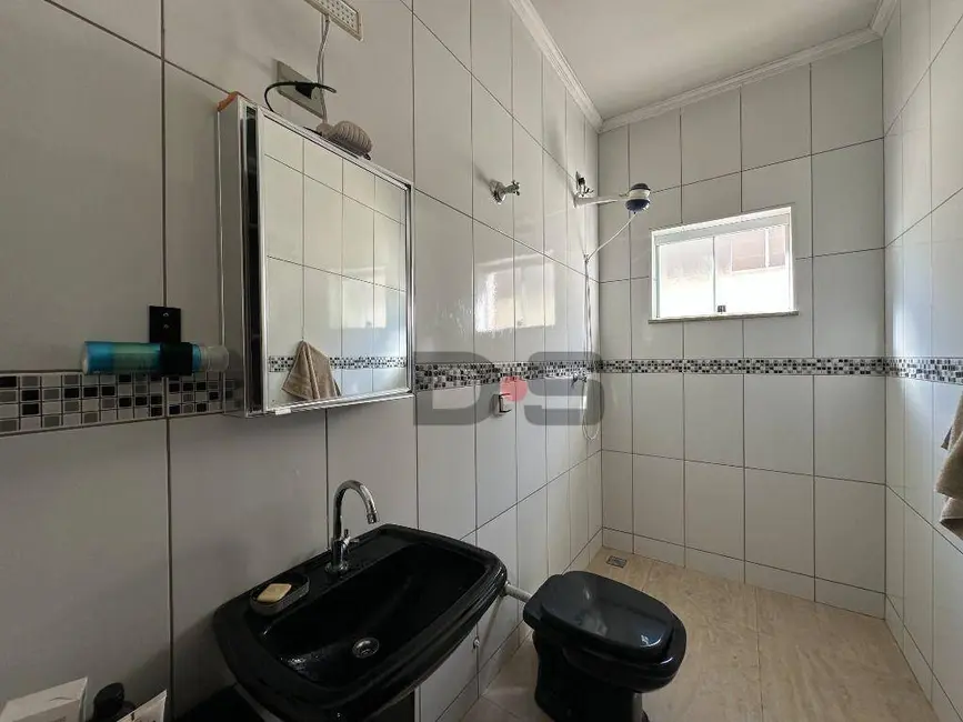 Foto 8 de Casa com 3 quartos à venda, 462m2 em Centro, Cerquilho - SP