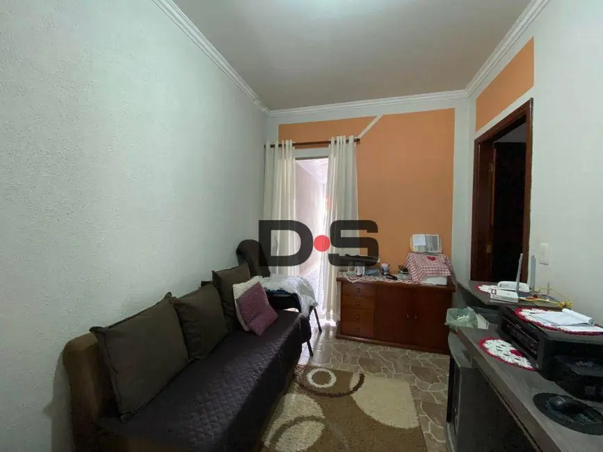 Foto 2 de Casa com 3 quartos à venda, 130m2 em Cerquilho - SP